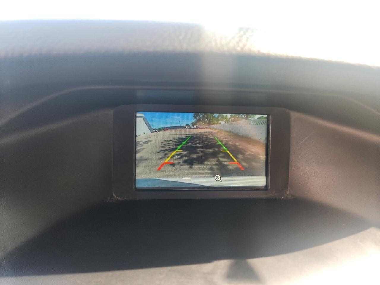 Ford Focus 5dr HB SE 2016