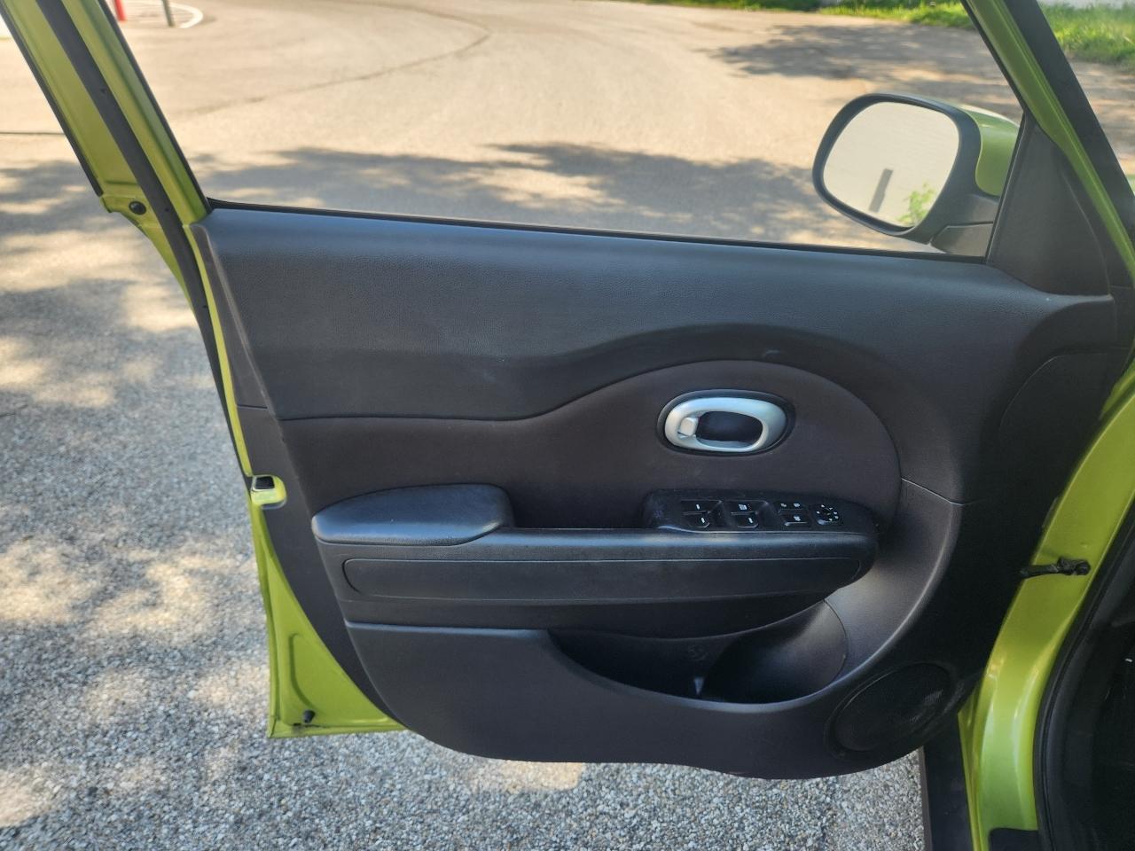 Kia Soul 5dr Wgn Auto Base 2016
