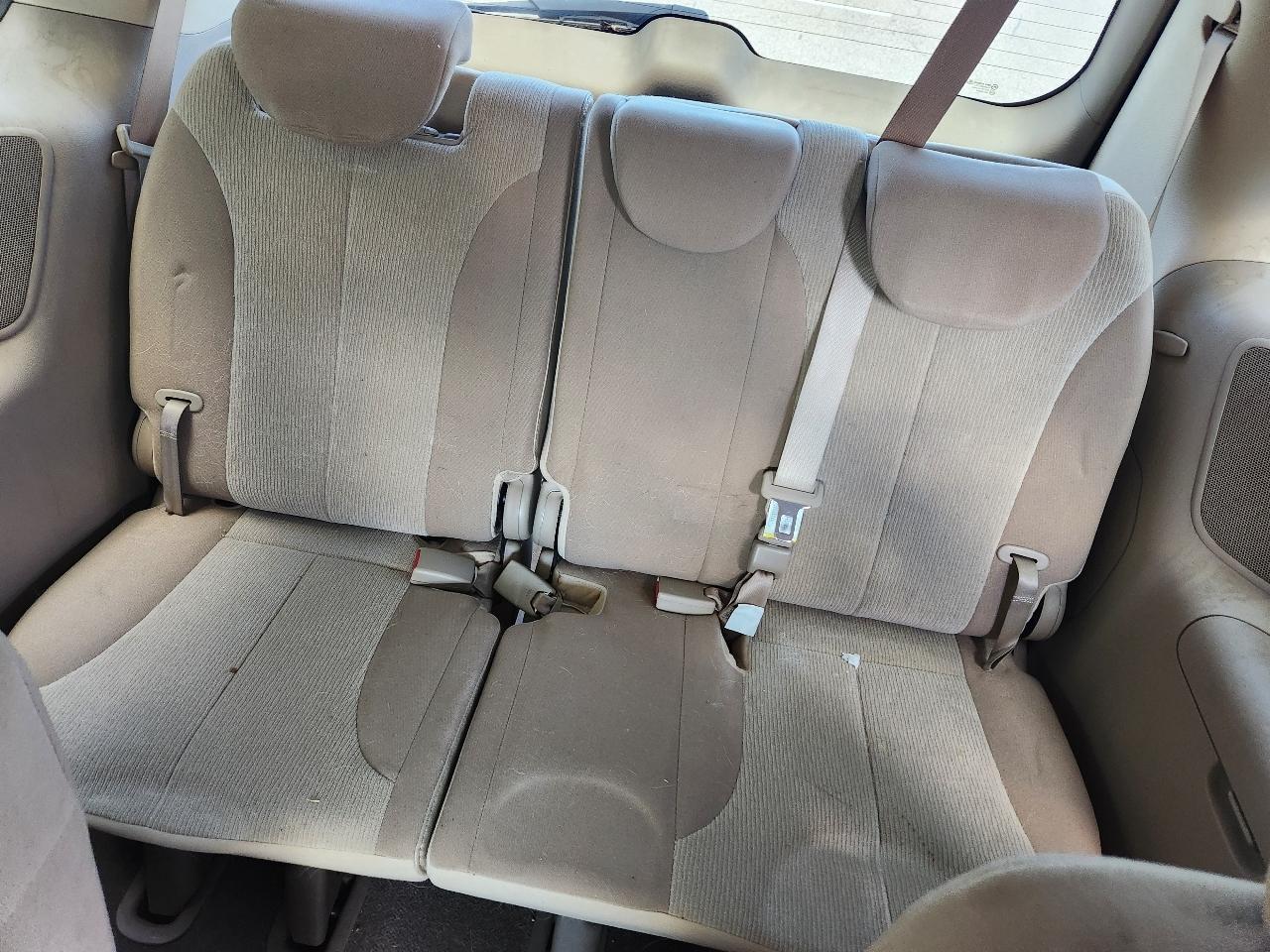 Kia Sedona 4dr Wgn LX 2012