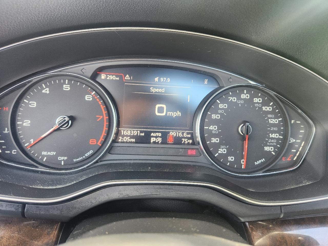 Audi Q5 Premium 45 TFSI quattro 2019