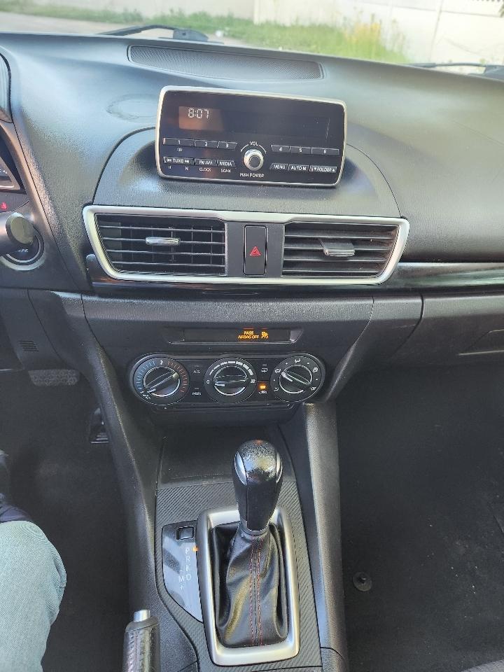 Mazda MAZDA3 4dr Sdn Auto i Touring 2014