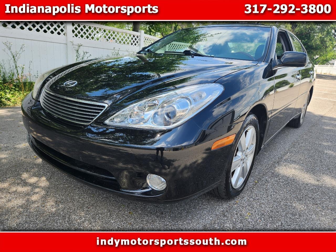 Lexus ES 330 4dr Sdn 2005