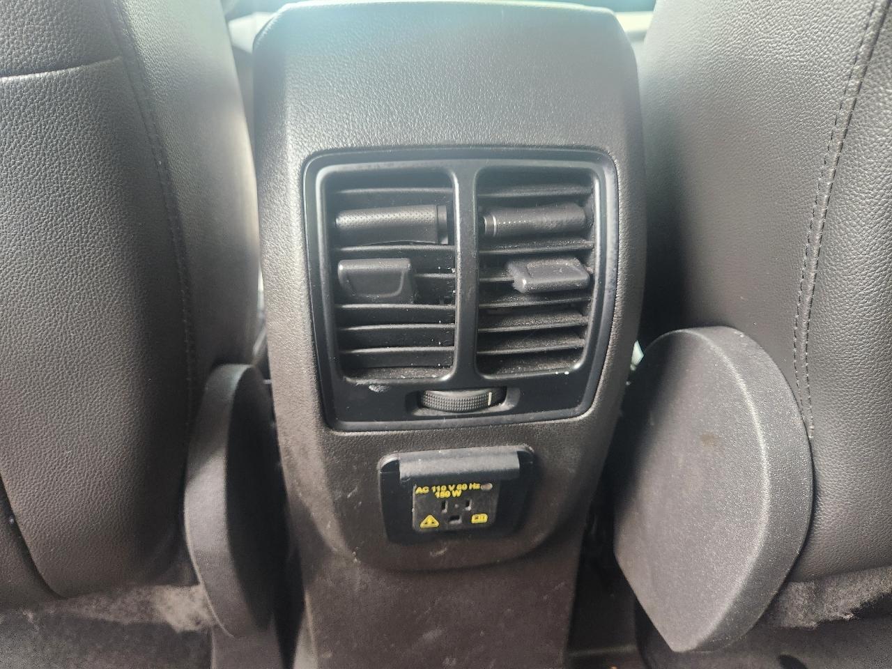 Ford Escape FWD 4dr SEL 2013