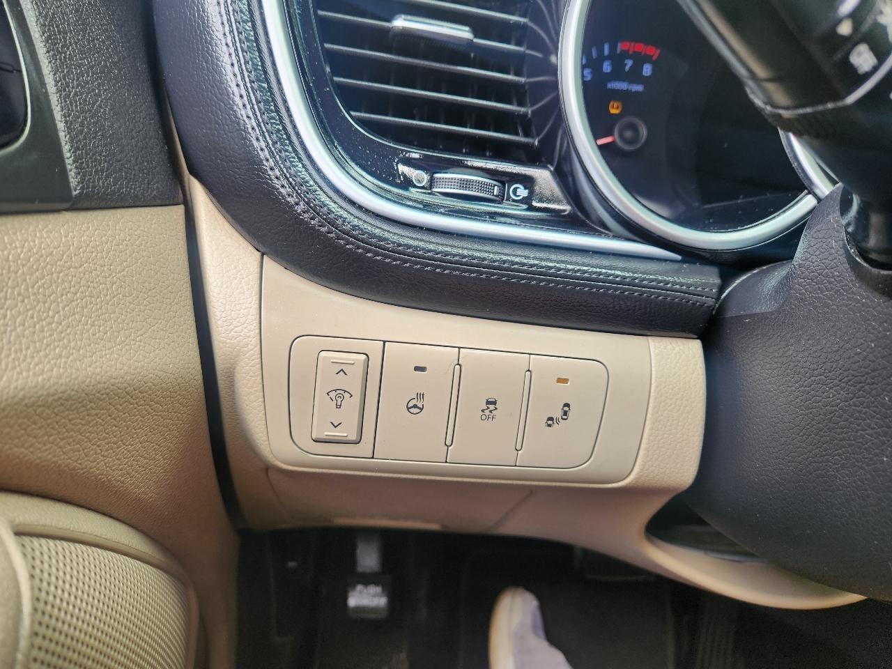 Kia Optima 4dr Sdn EX 2015
