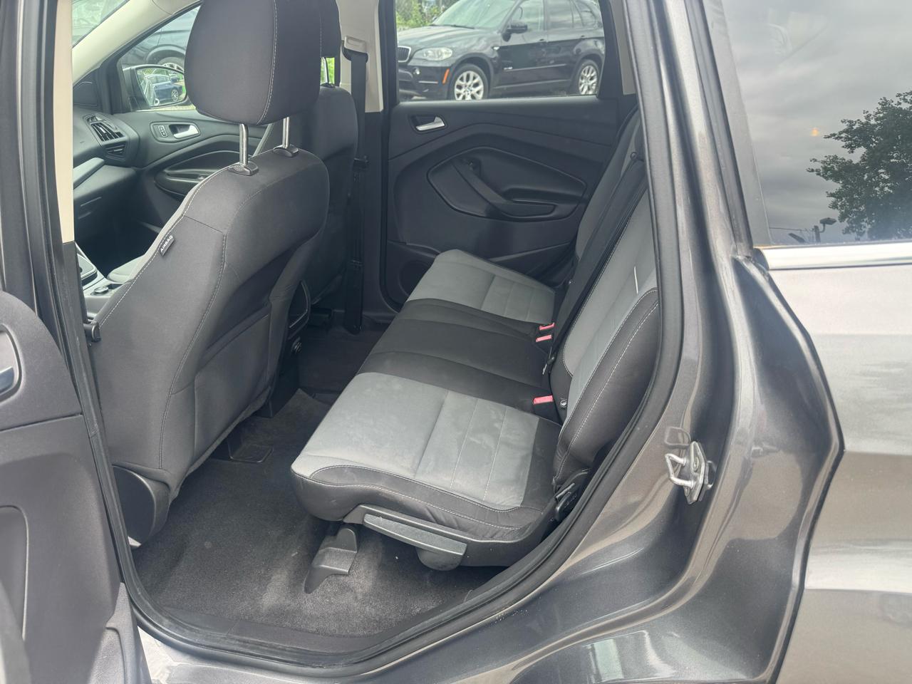 Ford Escape FWD 4dr SE 2014