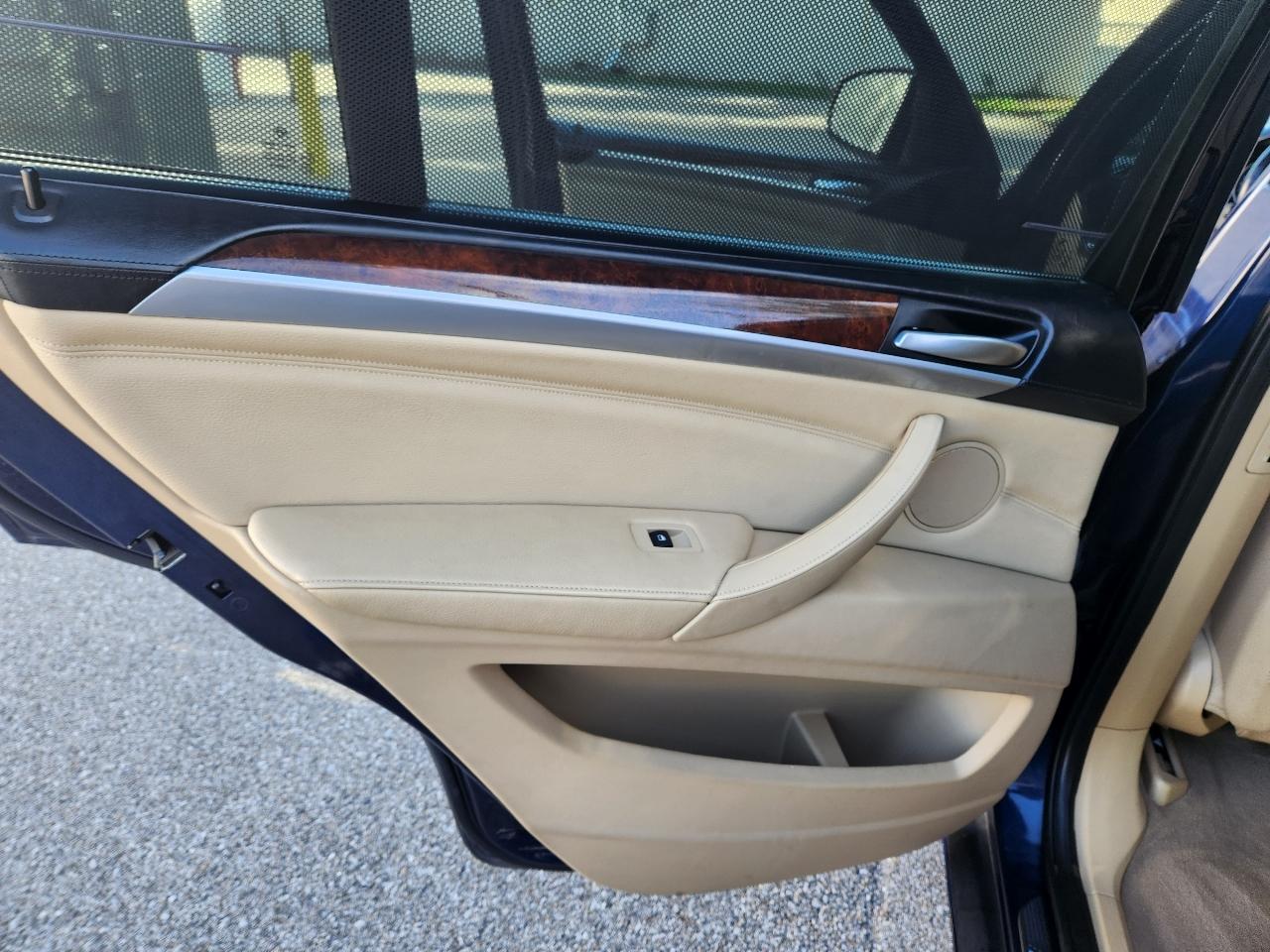 BMW X5 xDrive35i 2013
