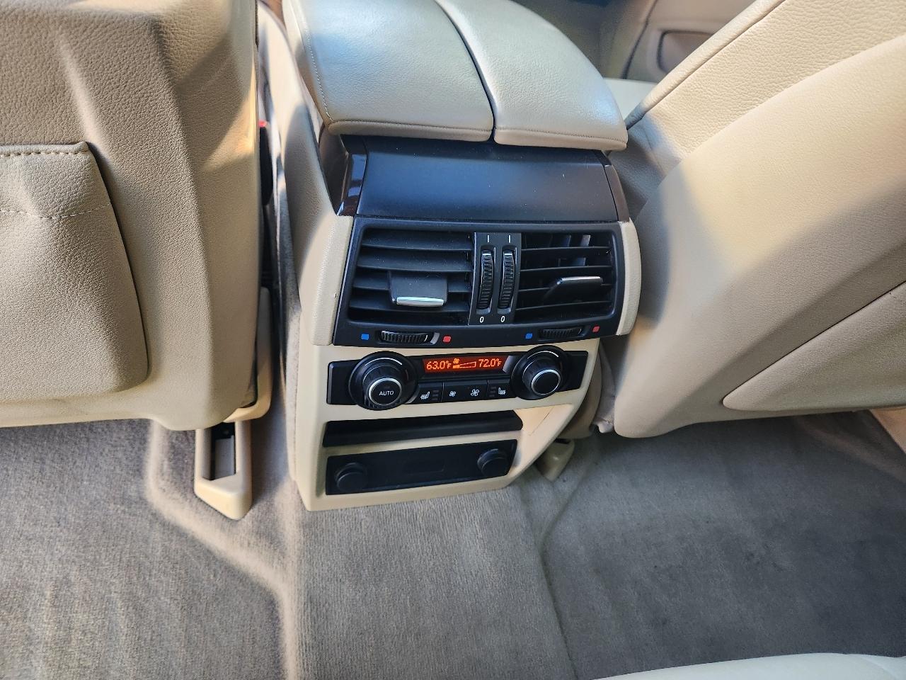 BMW X5 xDrive35i 2013