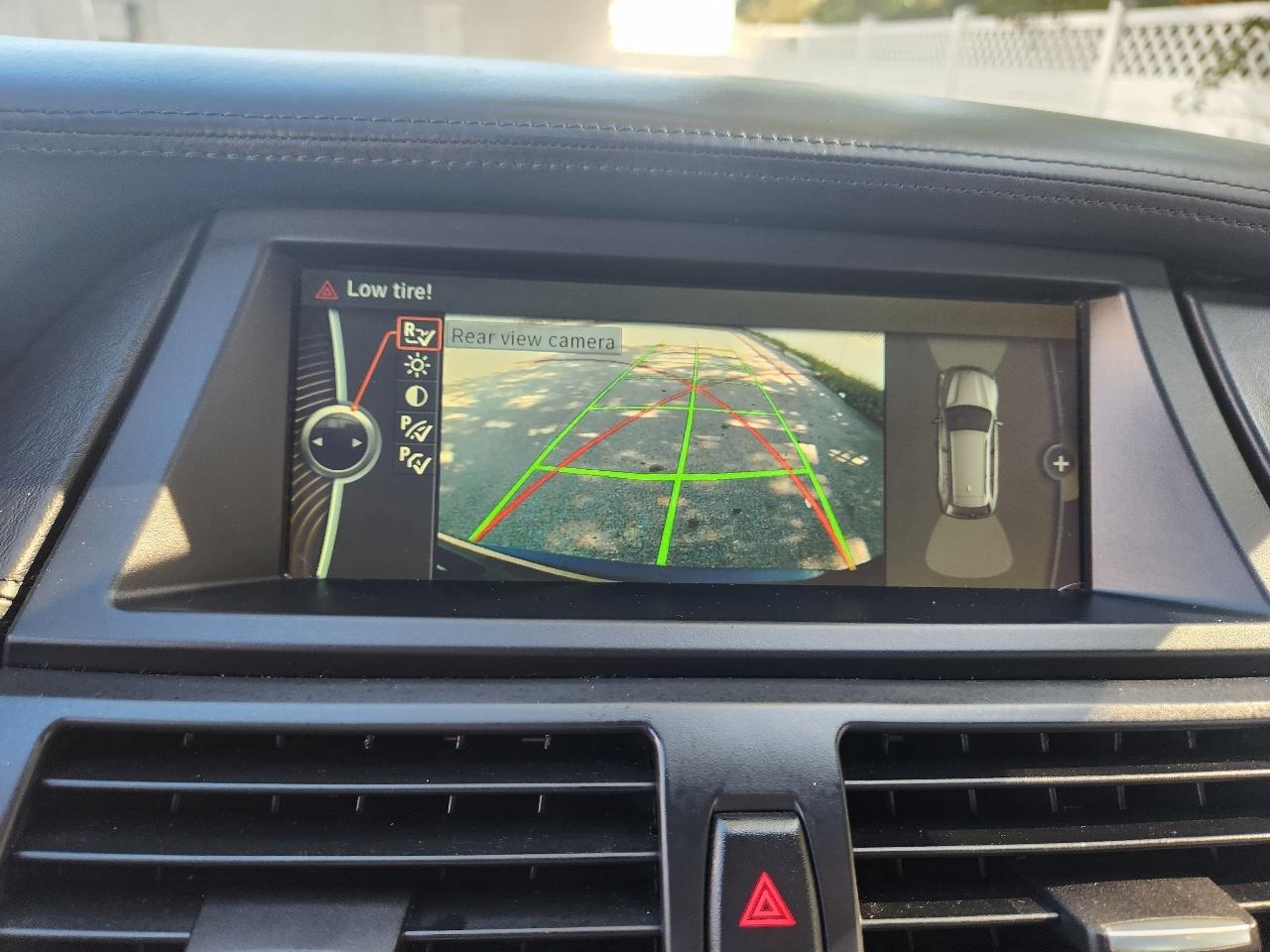 BMW X5 xDrive35i 2013
