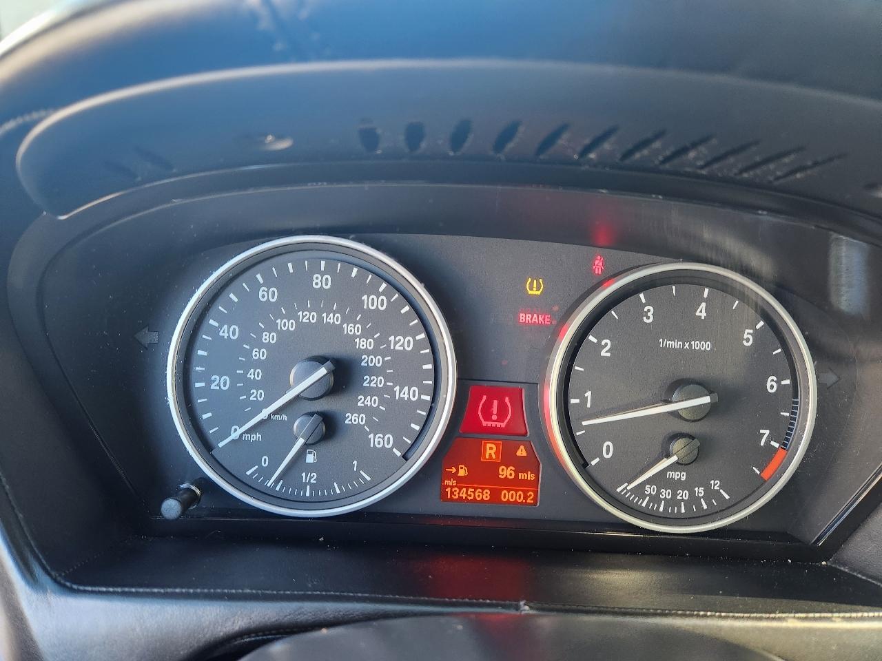 BMW X5 xDrive35i 2013