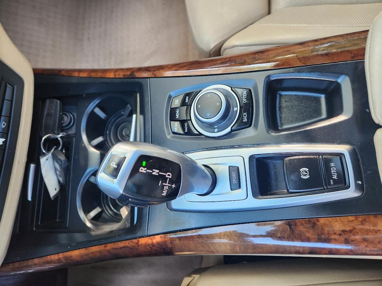 BMW X5 xDrive35i 2013