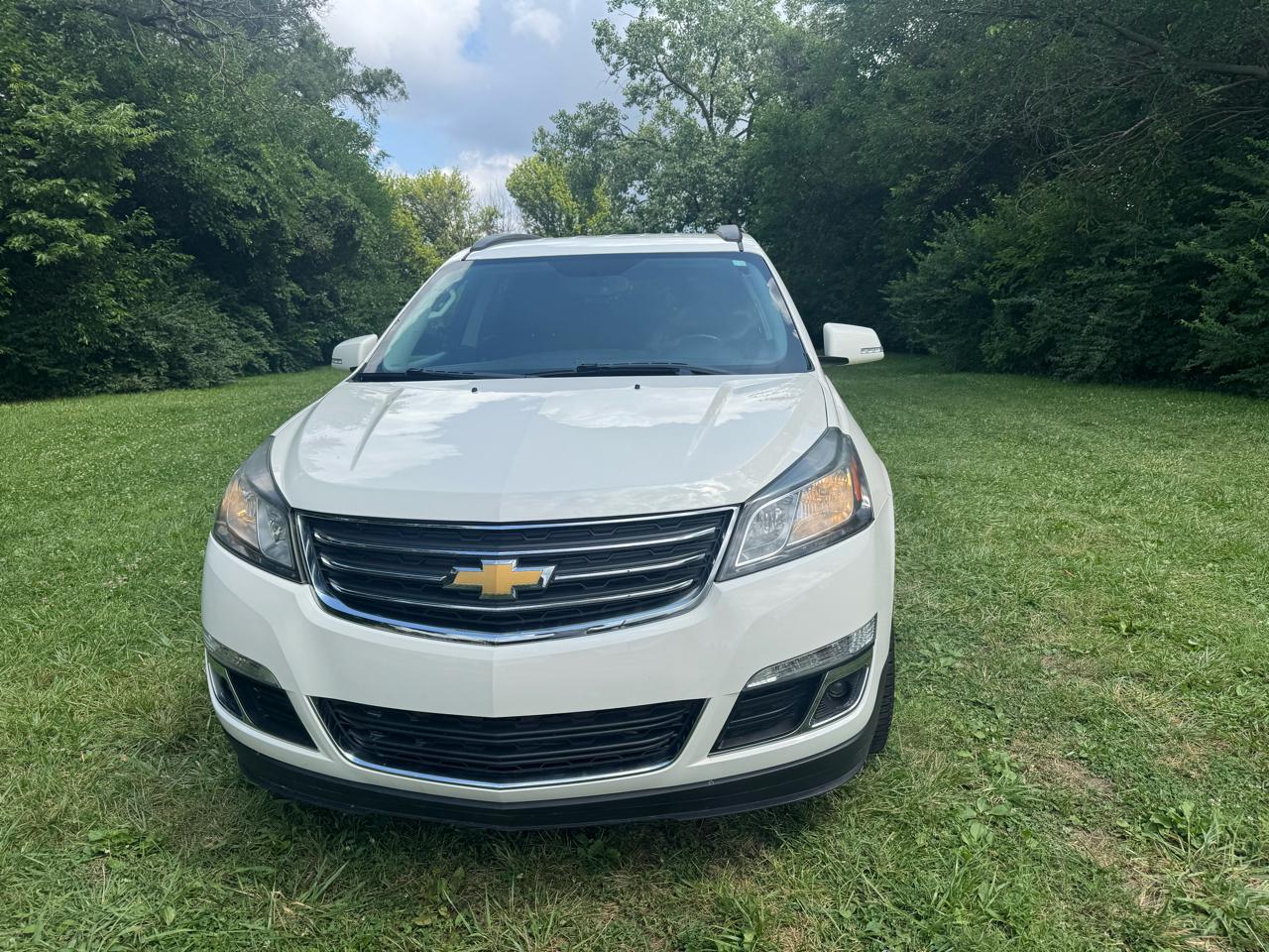 Chevrolet Traverse 1LT FWD 2015