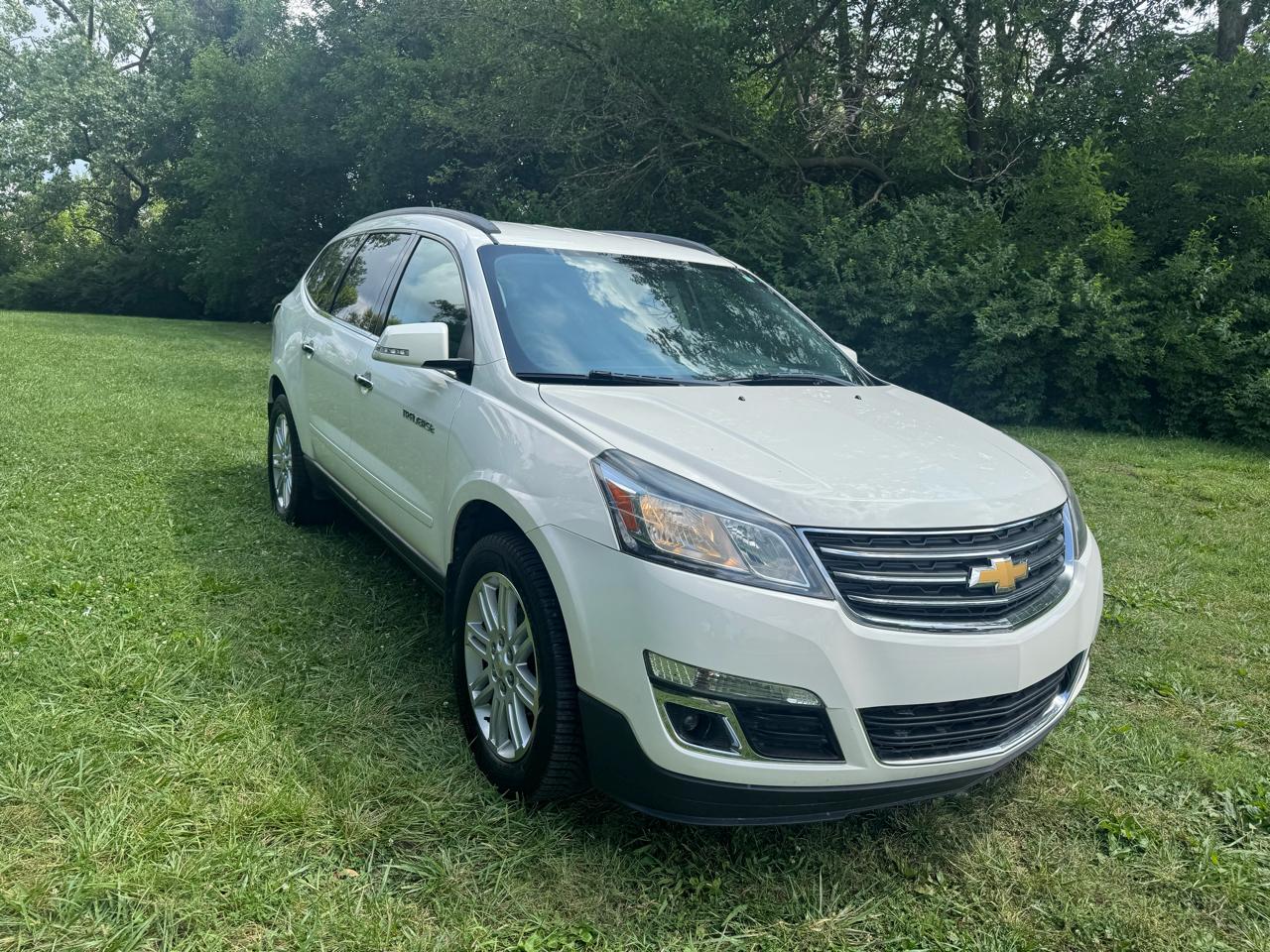 Chevrolet Traverse 1LT FWD 2015