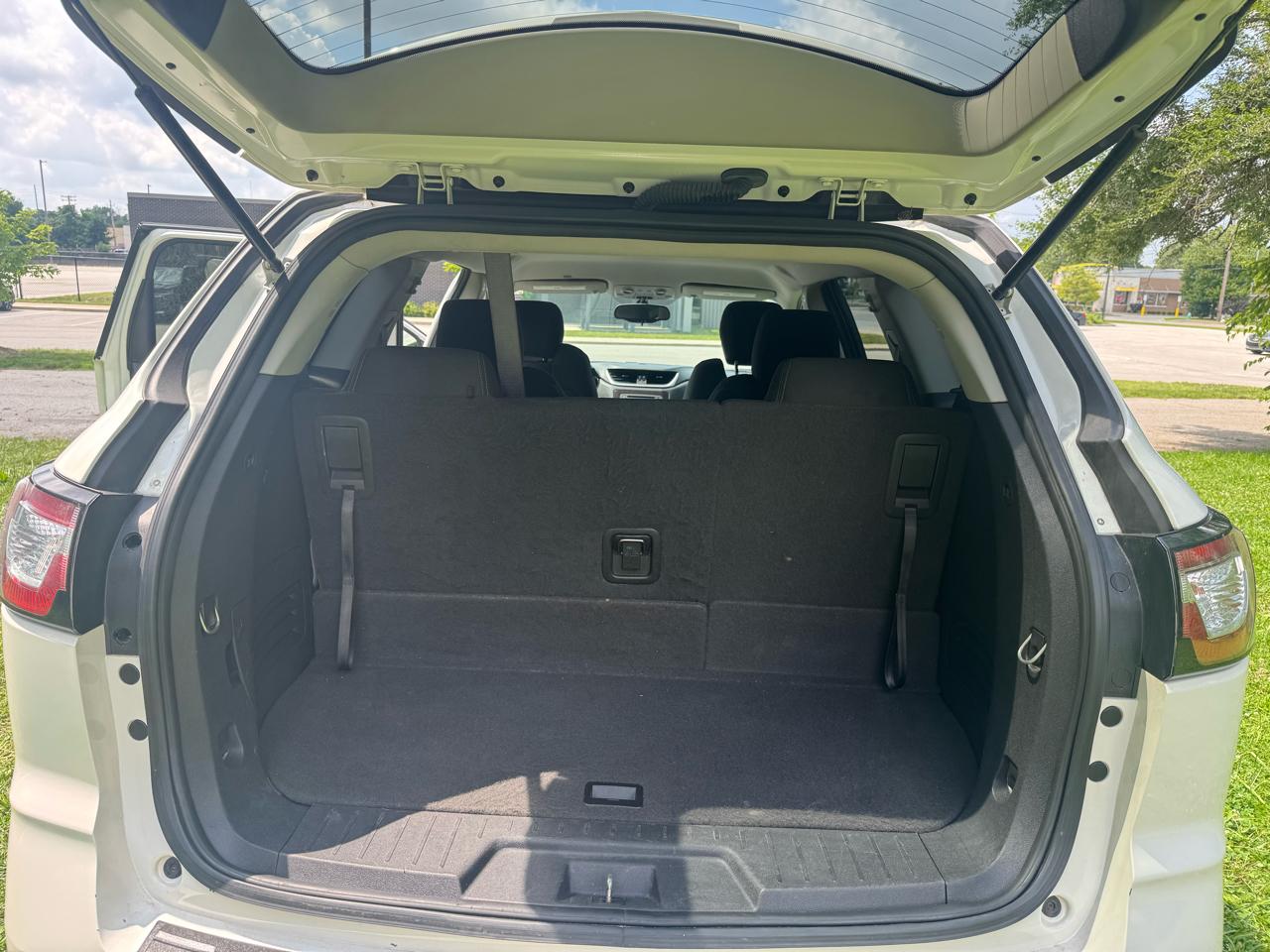 Chevrolet Traverse 1LT FWD 2015