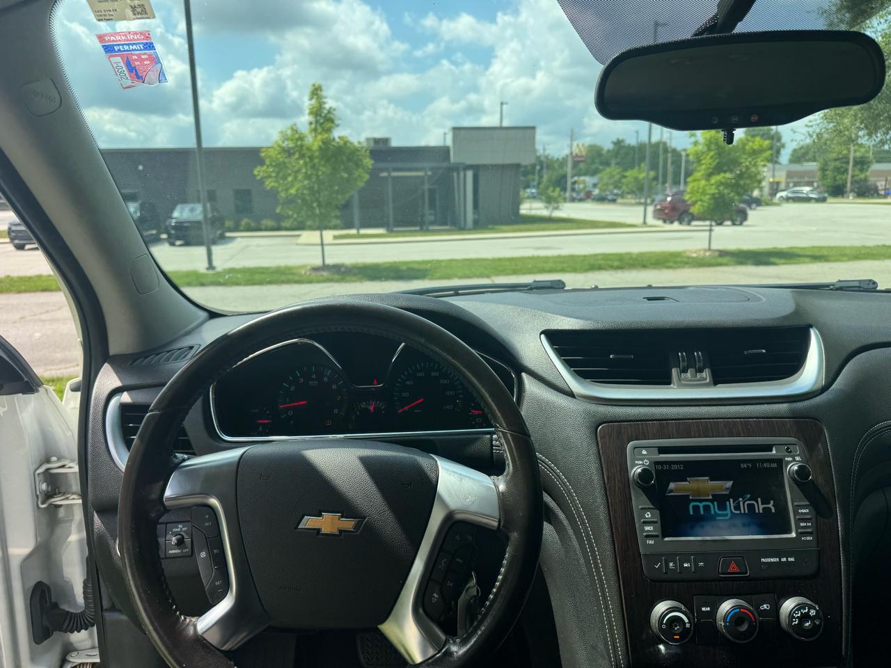 Chevrolet Traverse 1LT FWD 2015