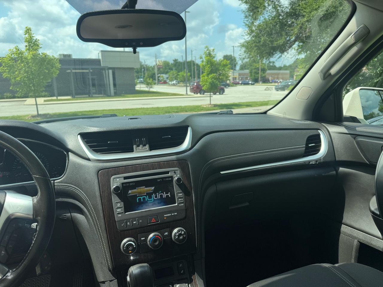 Chevrolet Traverse 1LT FWD 2015