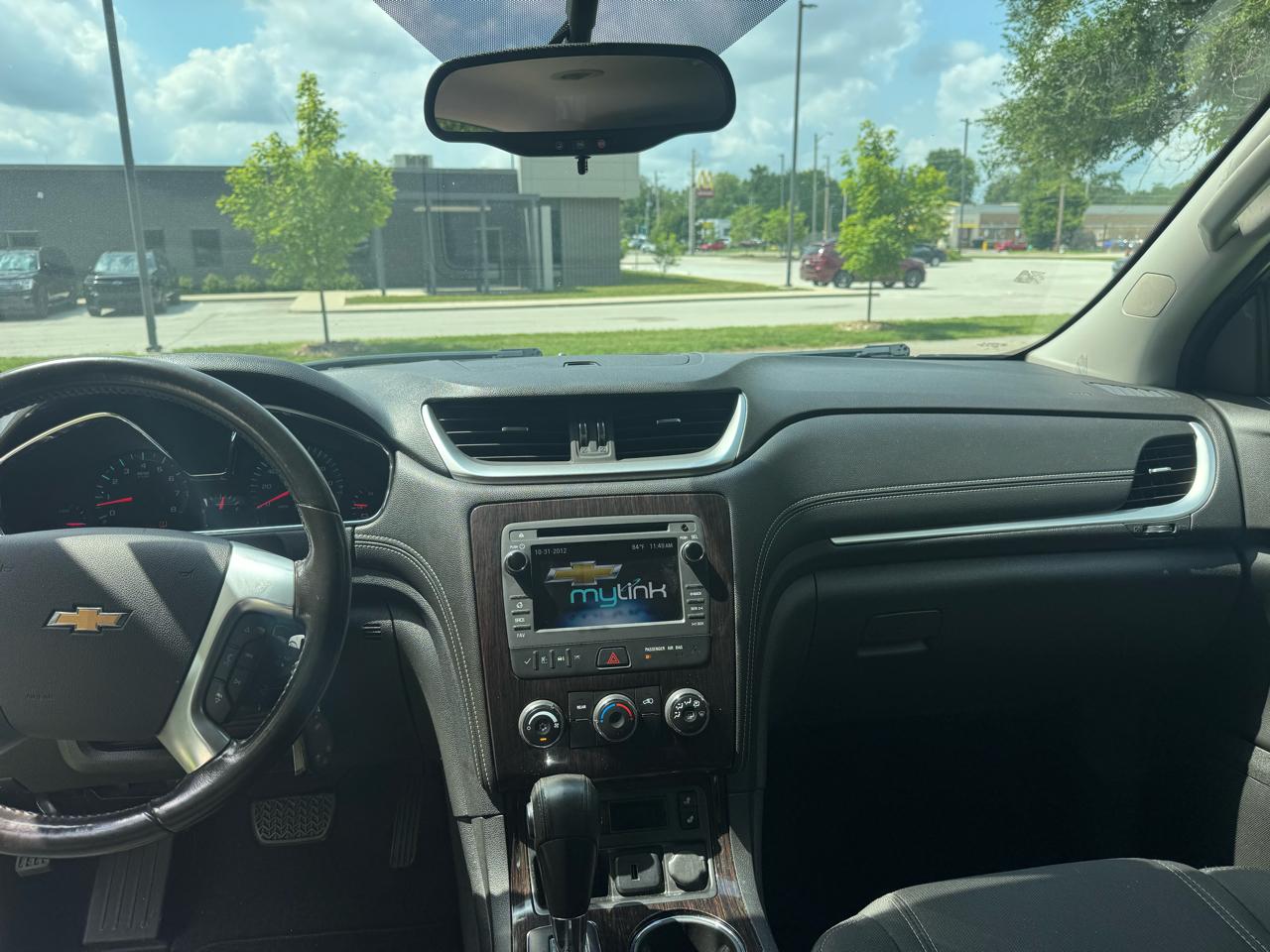 Chevrolet Traverse 1LT FWD 2015