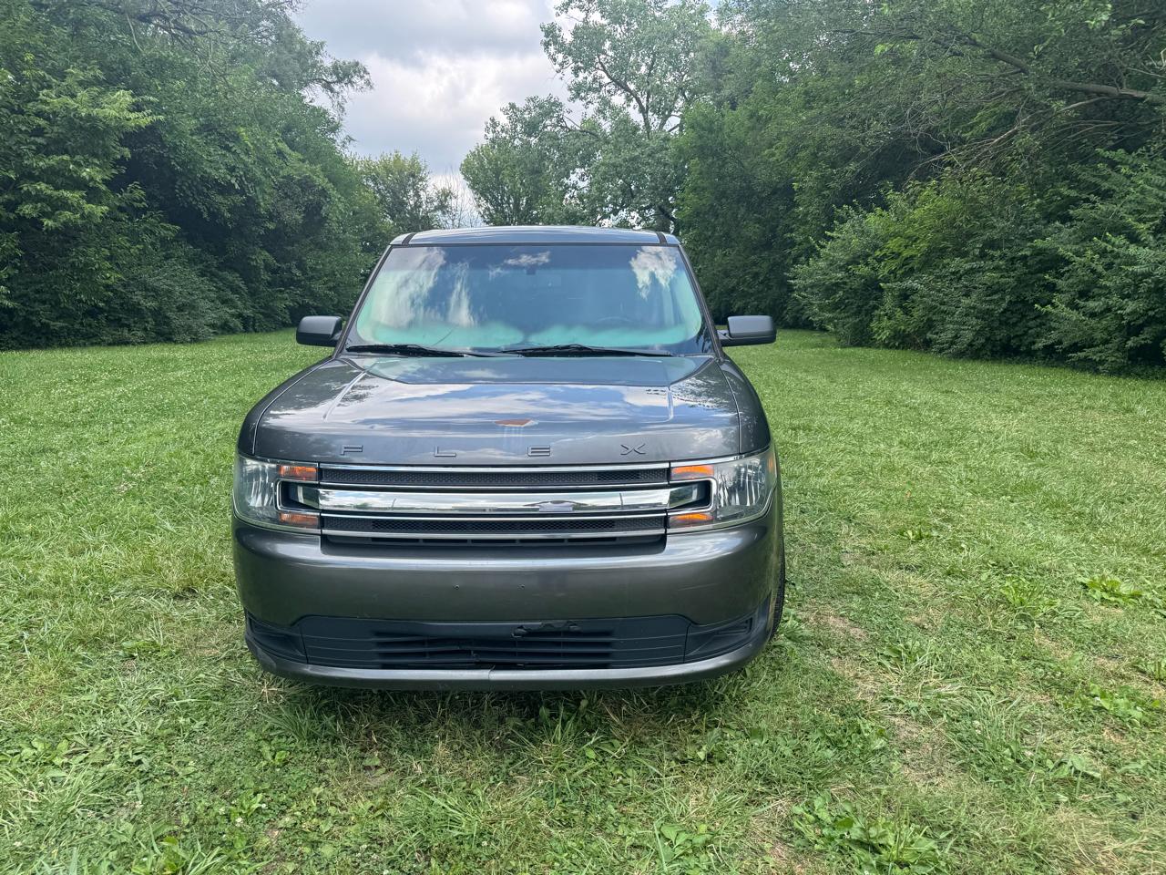Ford Flex SE FWD 2015