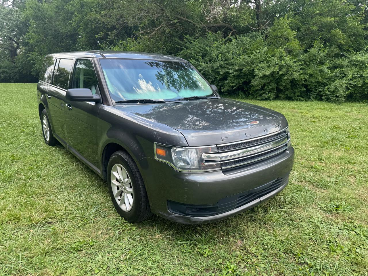 Ford Flex SE FWD 2015