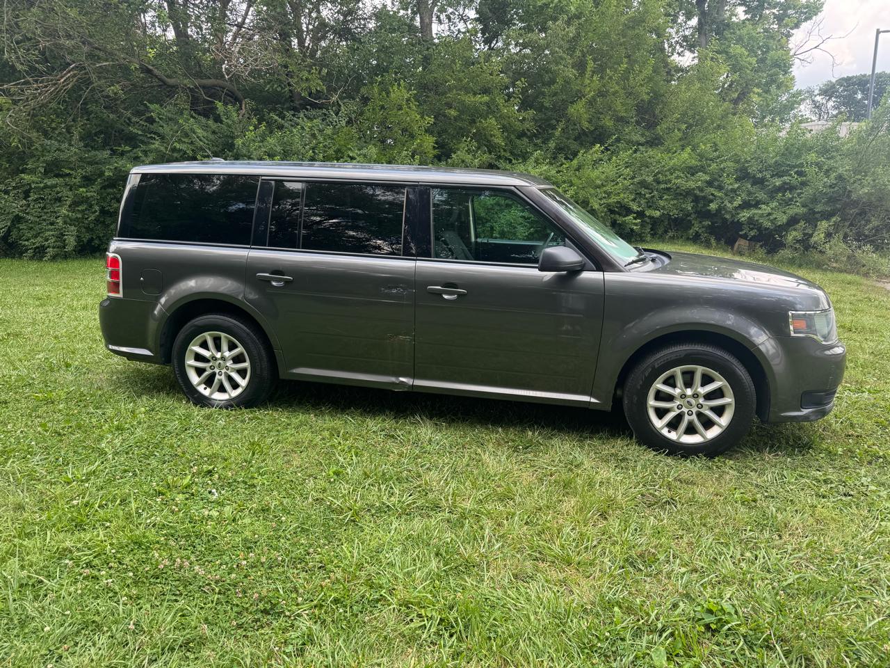 Ford Flex SE FWD 2015