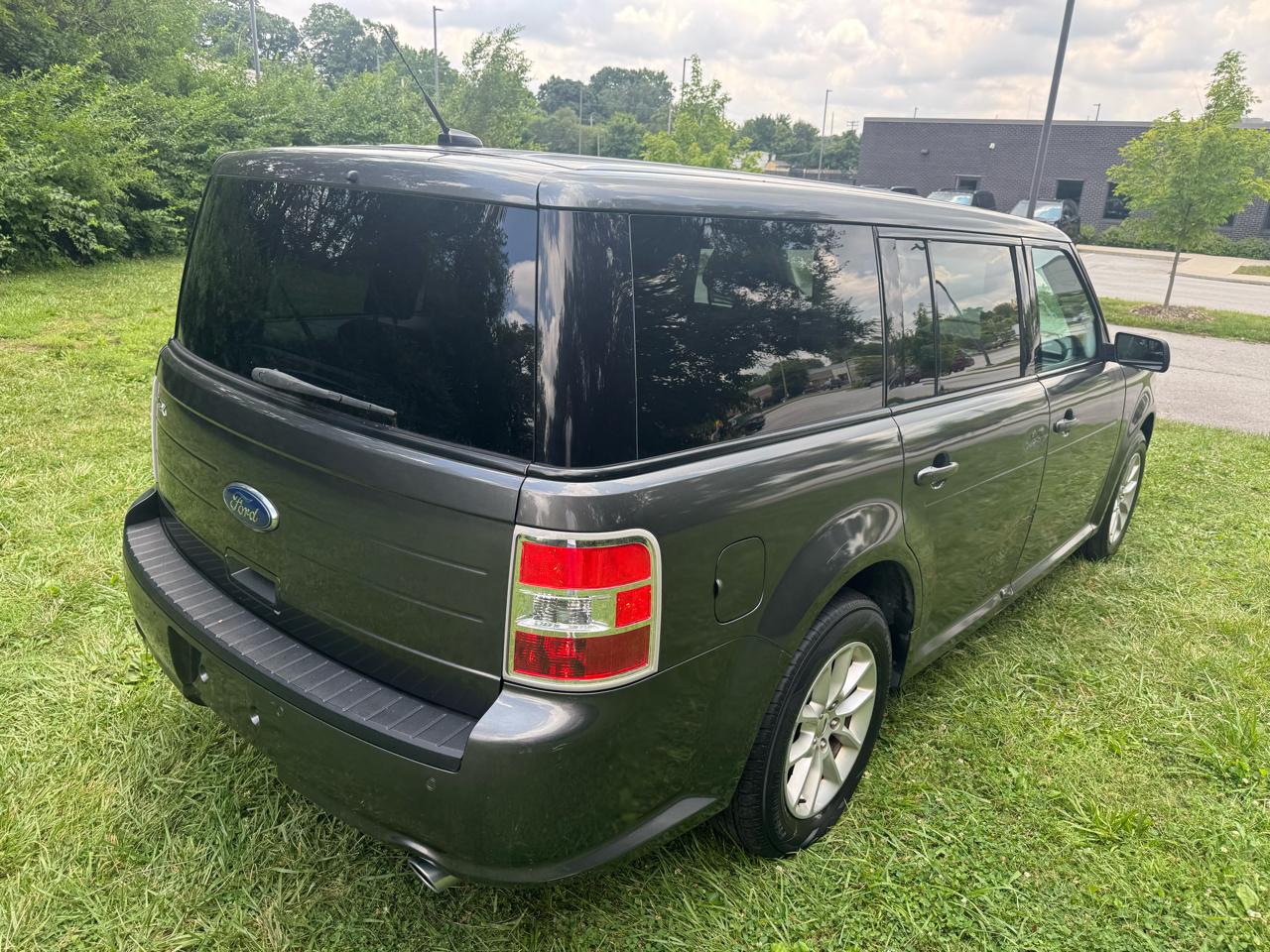 Ford Flex SE FWD 2015