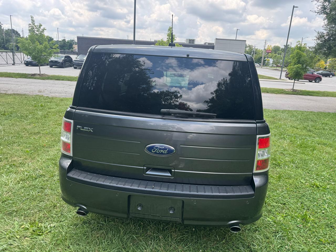 Ford Flex SE FWD 2015