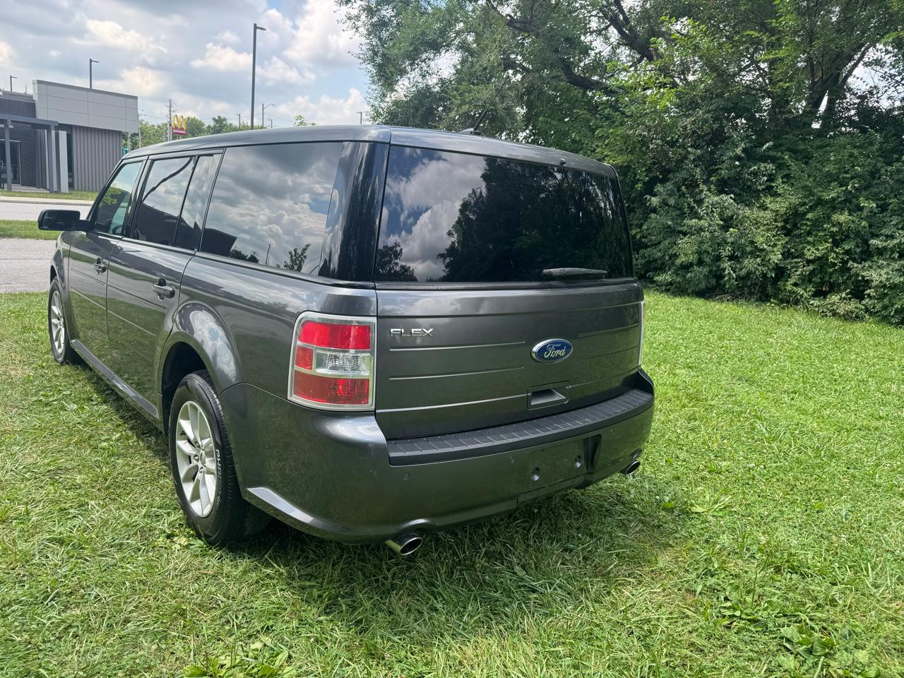 Ford Flex SE FWD 2015