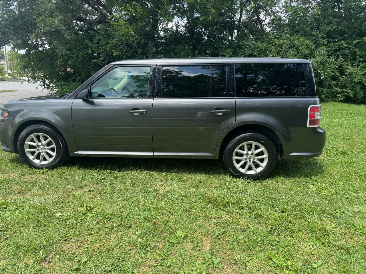 Ford Flex SE FWD 2015