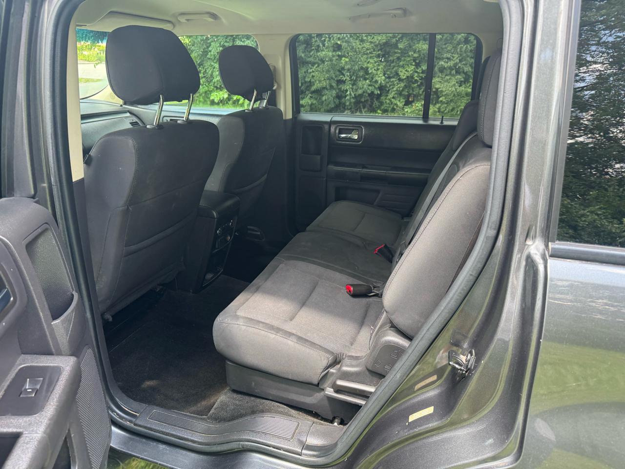 Ford Flex SE FWD 2015