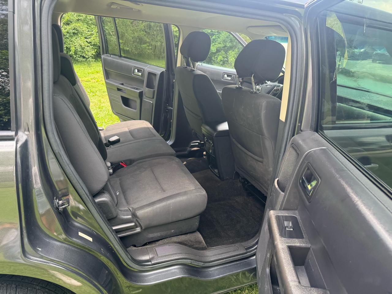 Ford Flex SE FWD 2015