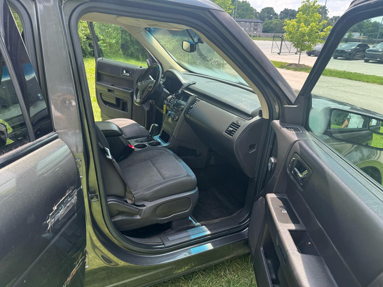 Ford Flex SE FWD 2015