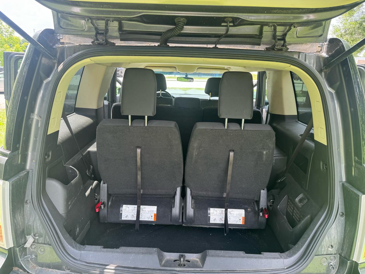 Ford Flex SE FWD 2015