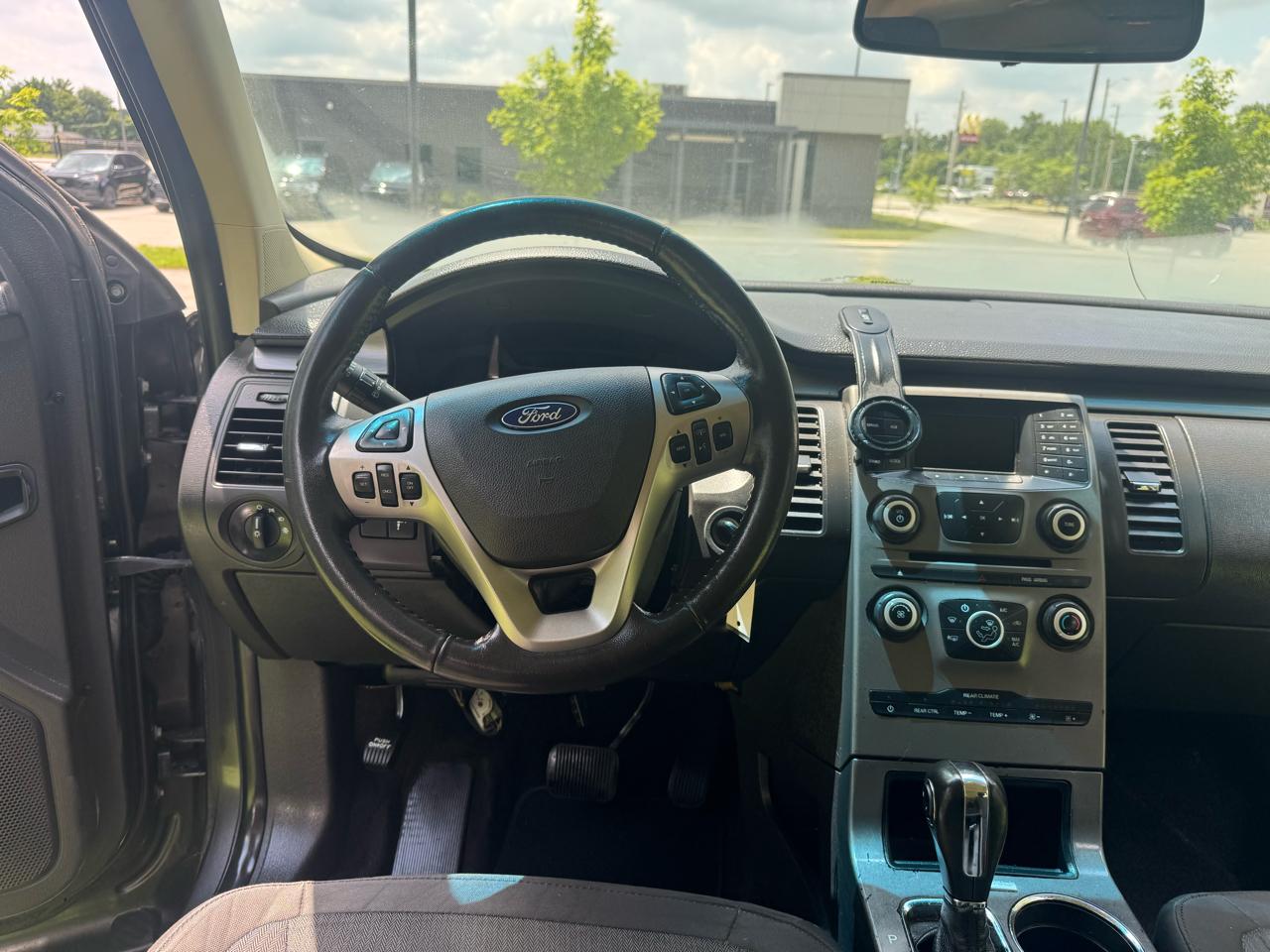 Ford Flex SE FWD 2015