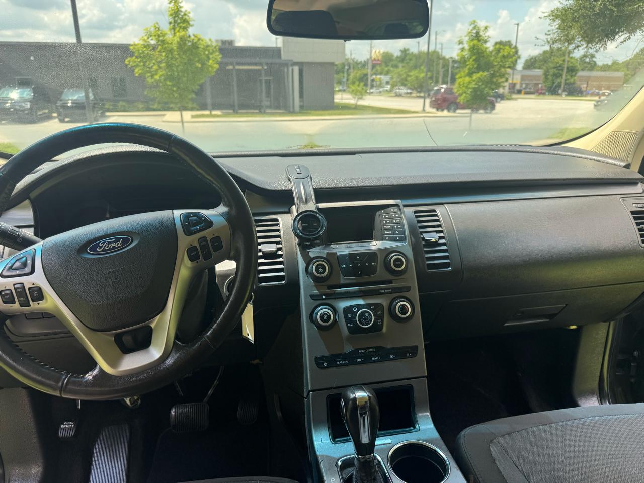 Ford Flex SE FWD 2015