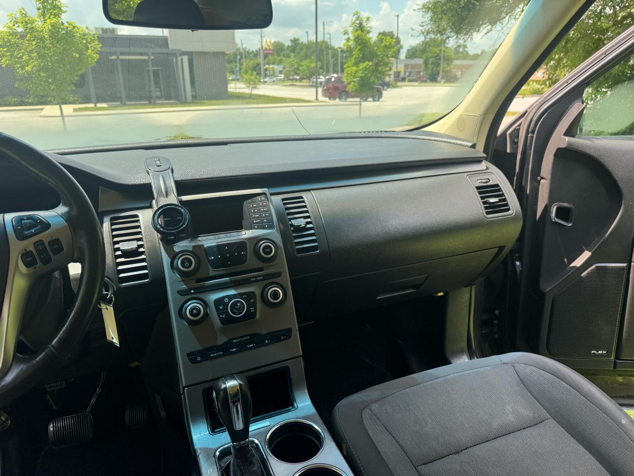 Ford Flex SE FWD 2015