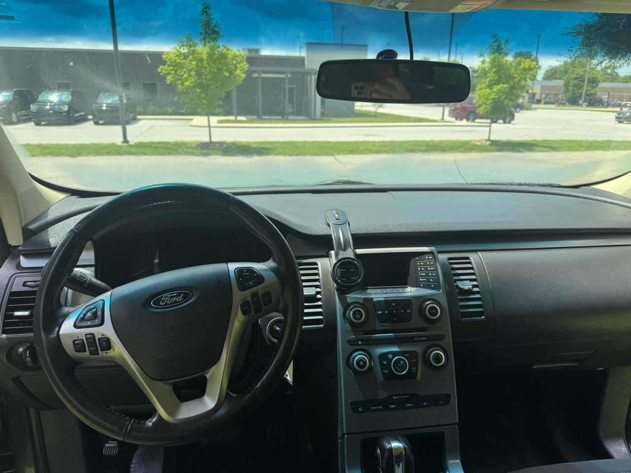 Ford Flex SE FWD 2015