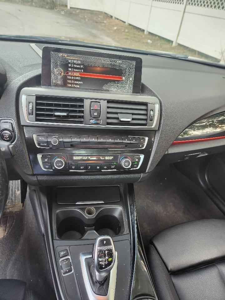 BMW 2-Series 228i xDrive SULEV Coupe 2016