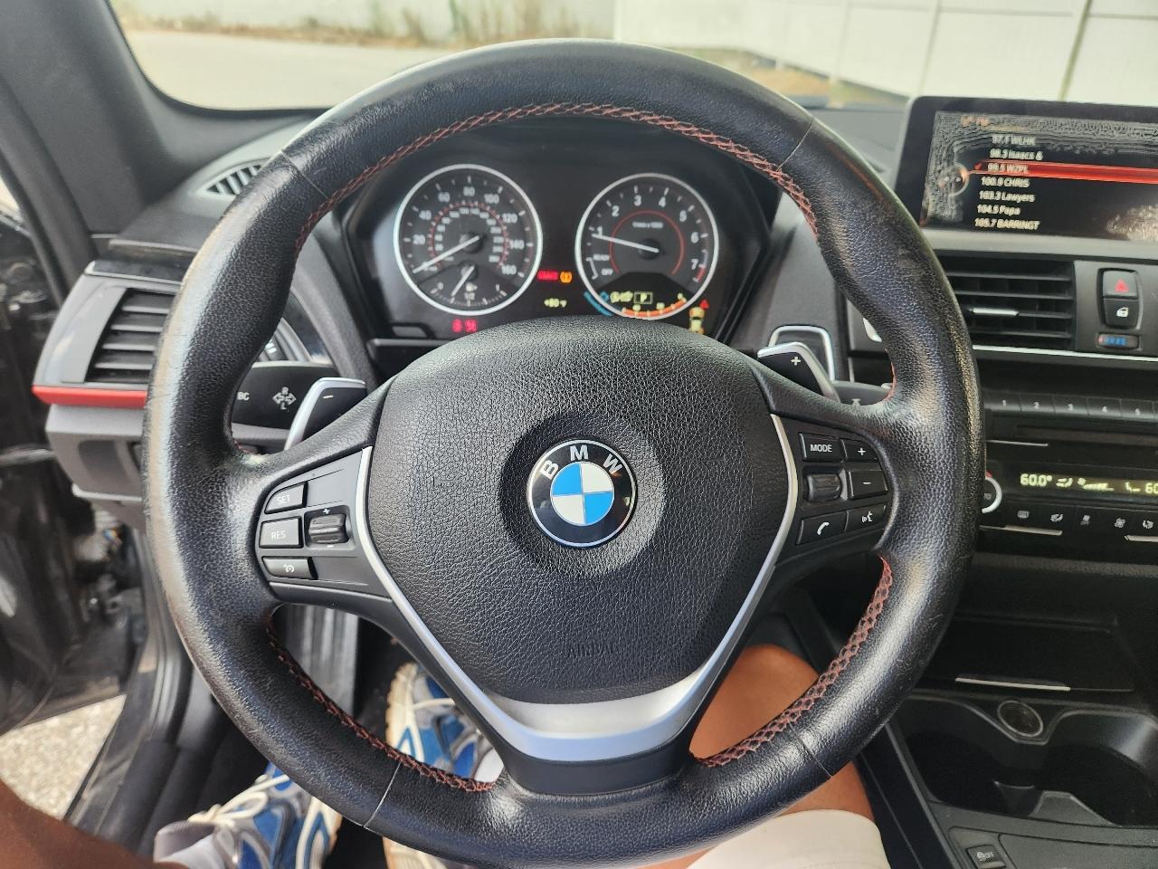 BMW 2-Series 228i xDrive SULEV Coupe 2016