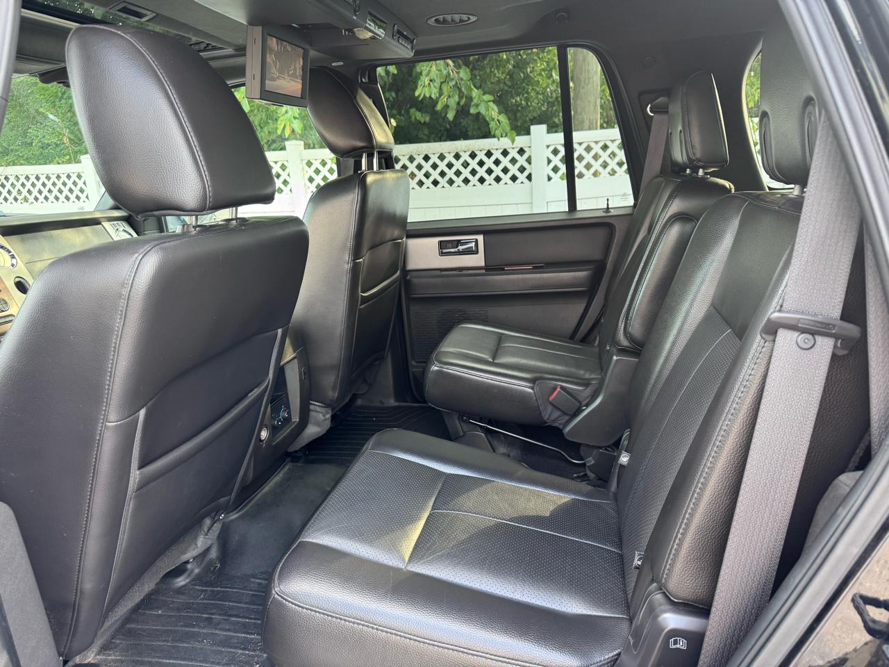 Ford Expedition Limited 4WD 2009