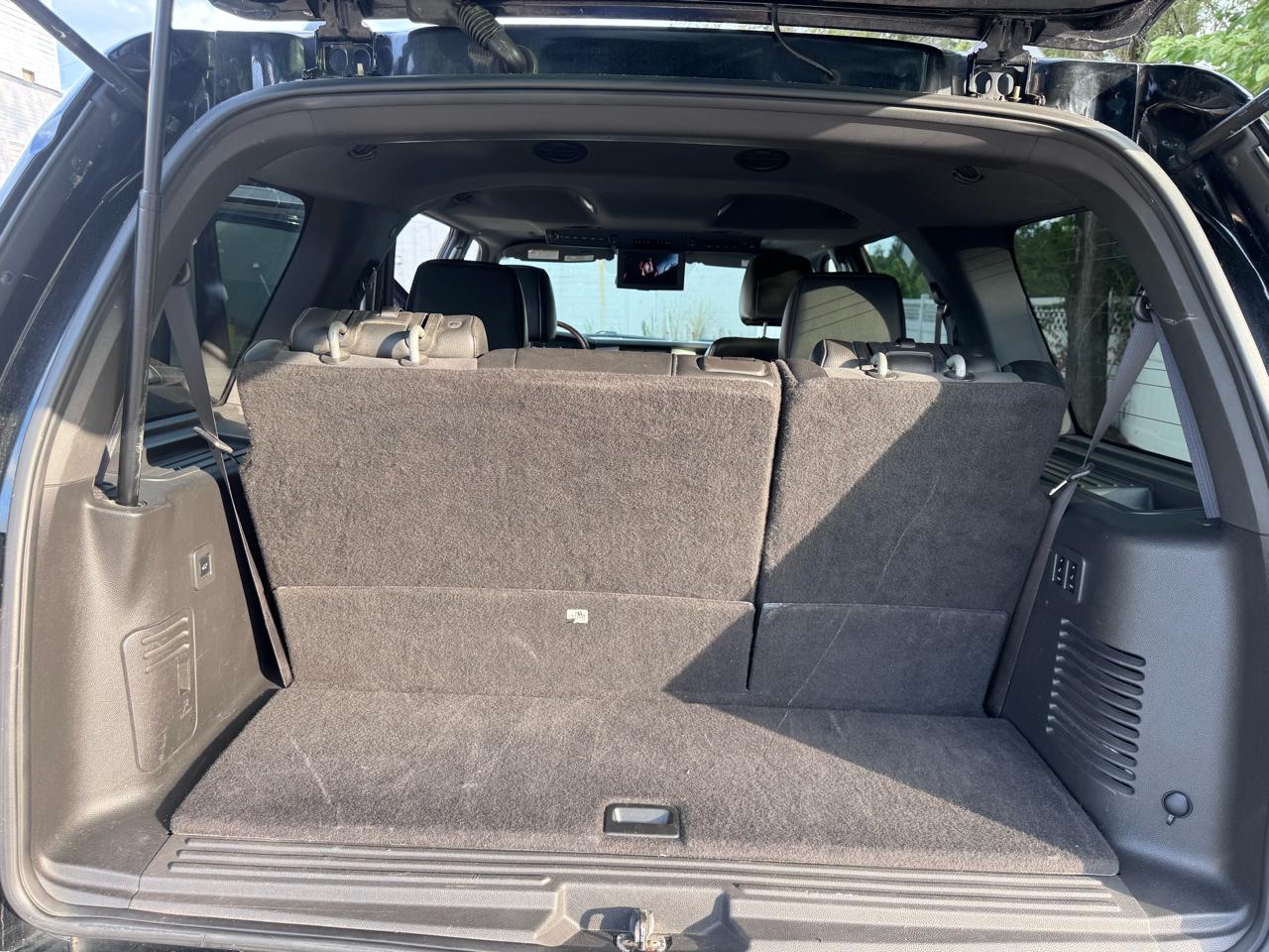 Ford Expedition Limited 4WD 2009