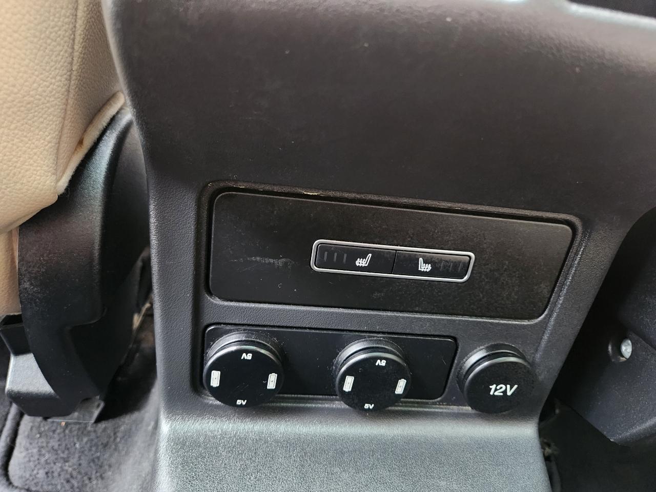 Jaguar F-Pace 20d Premium 2017