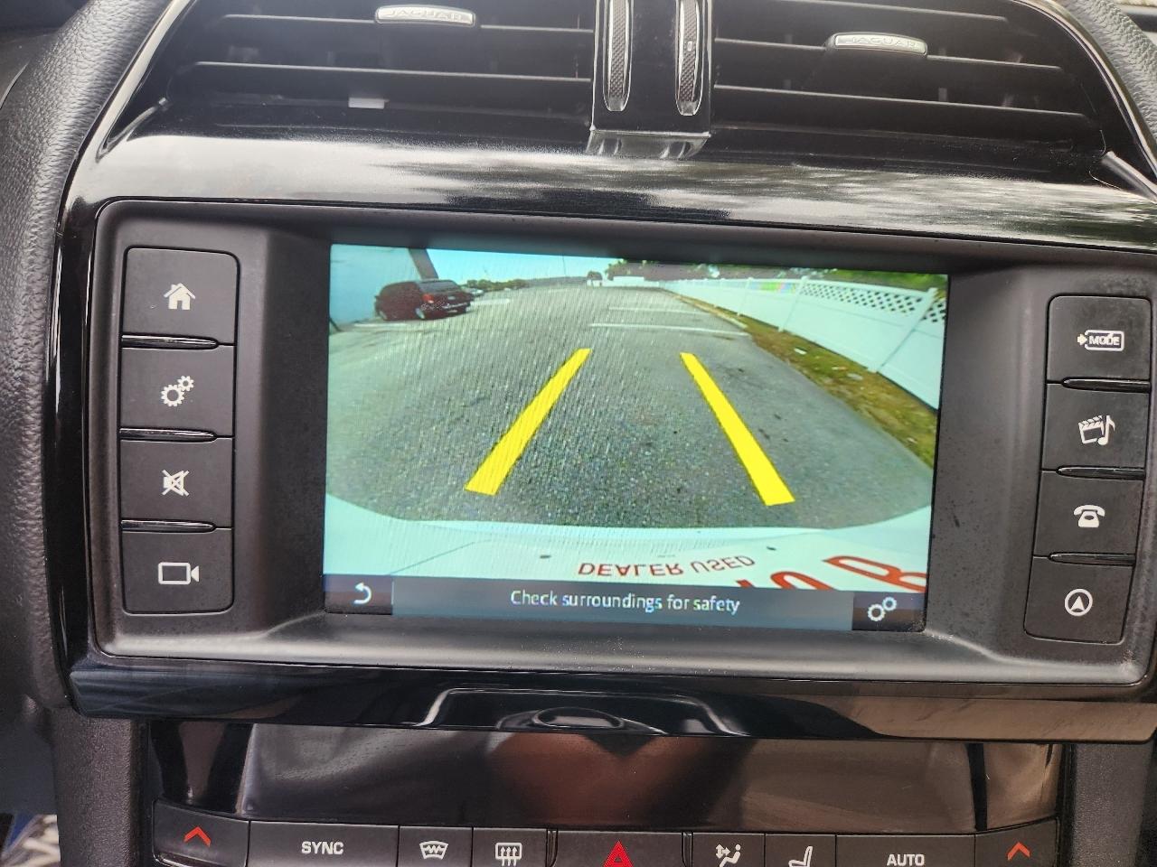 Jaguar F-Pace 20d Premium 2017