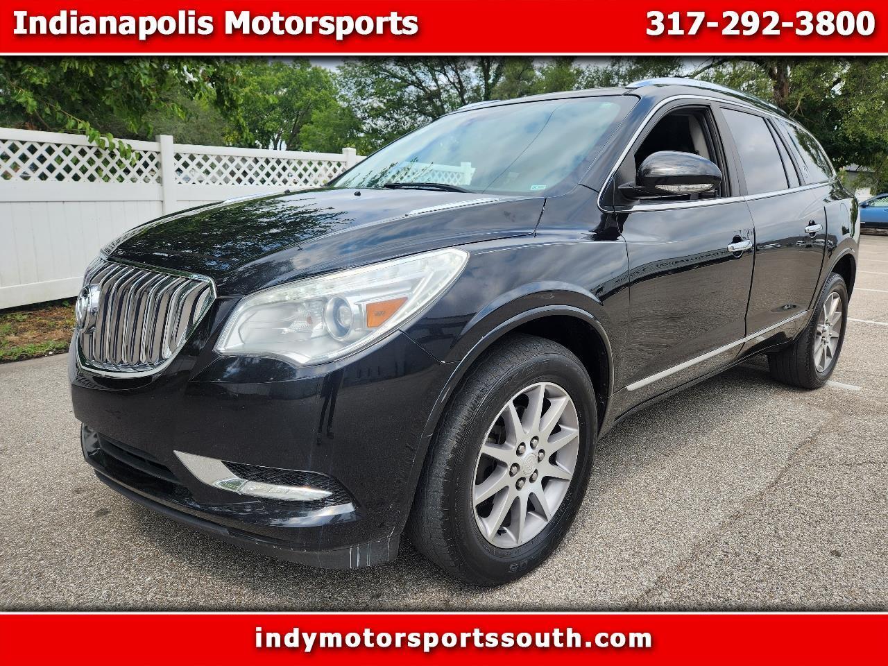 2014 Buick Enclave Leather FWD