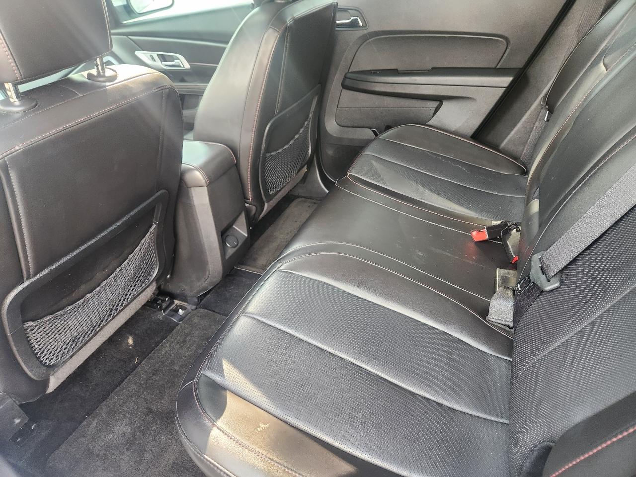 GMC Terrain SLT1 AWD 2014