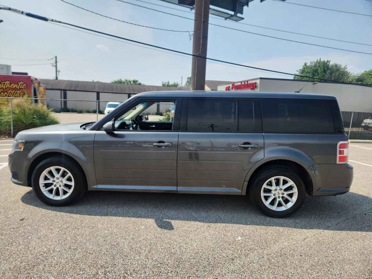 Ford Flex SE FWD 2015