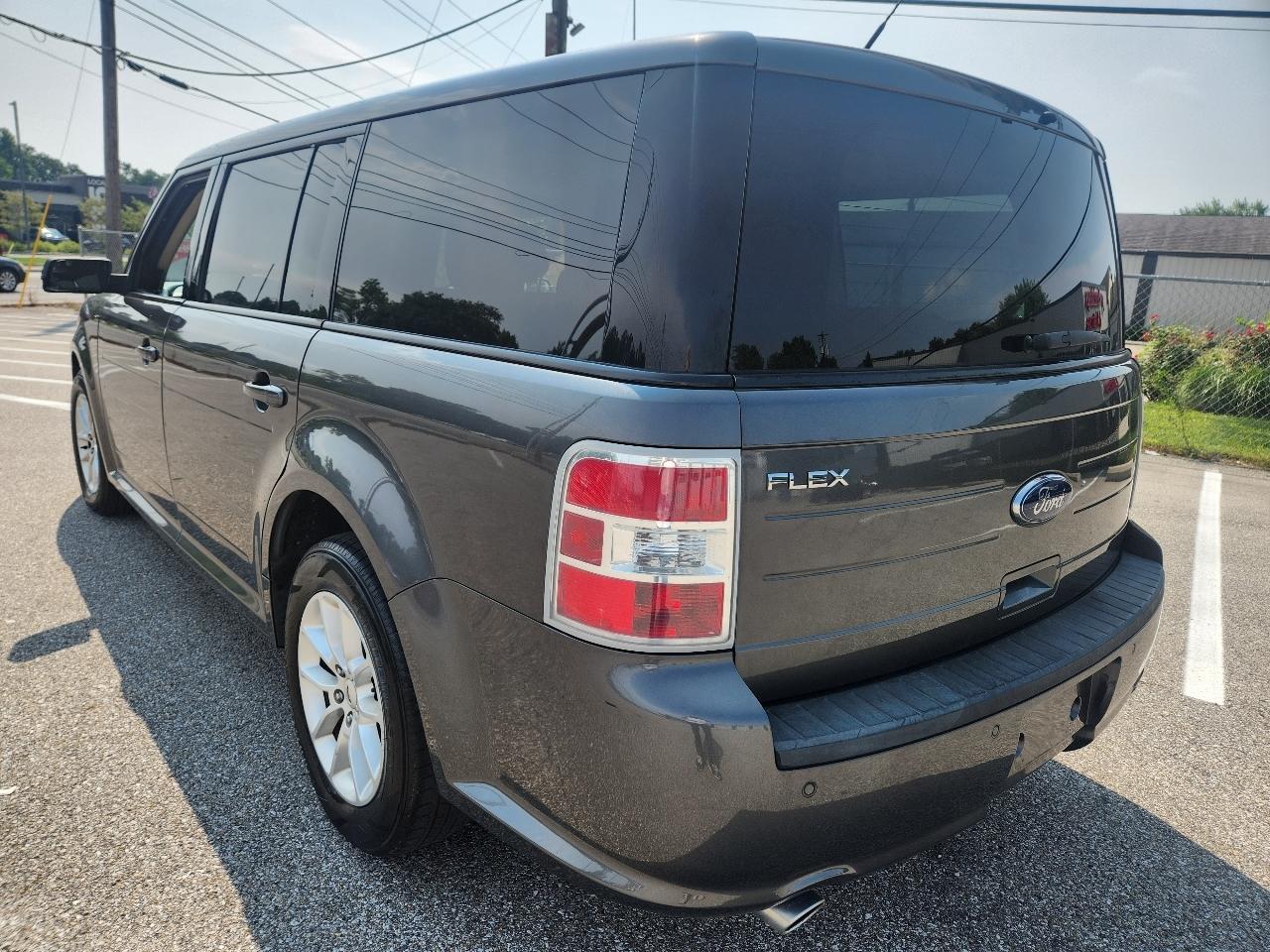 Ford Flex SE FWD 2015