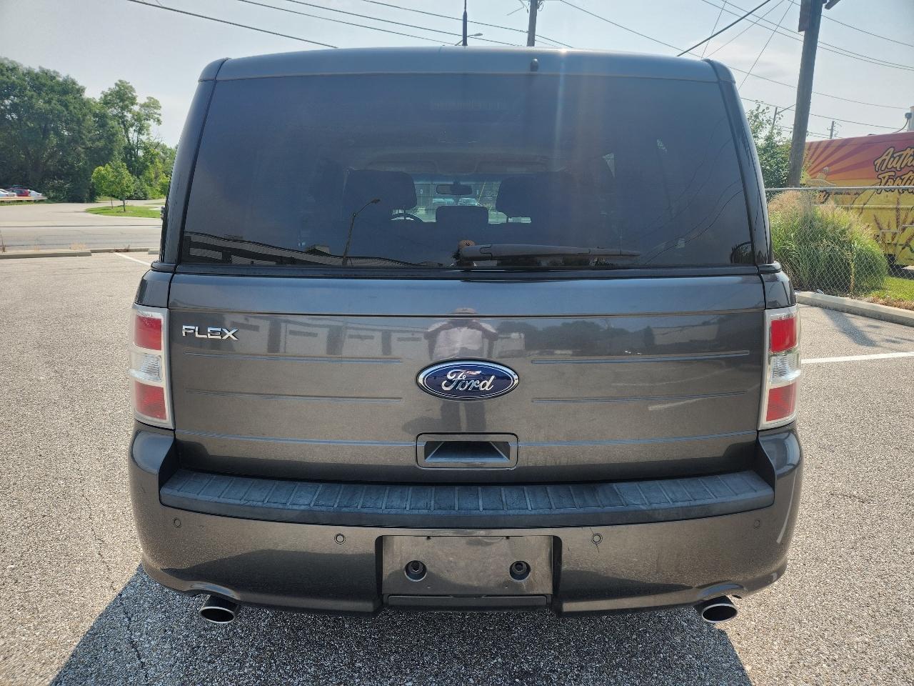 Ford Flex SE FWD 2015