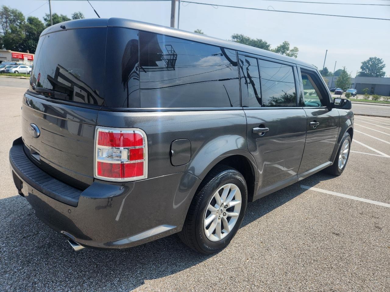 Ford Flex SE FWD 2015