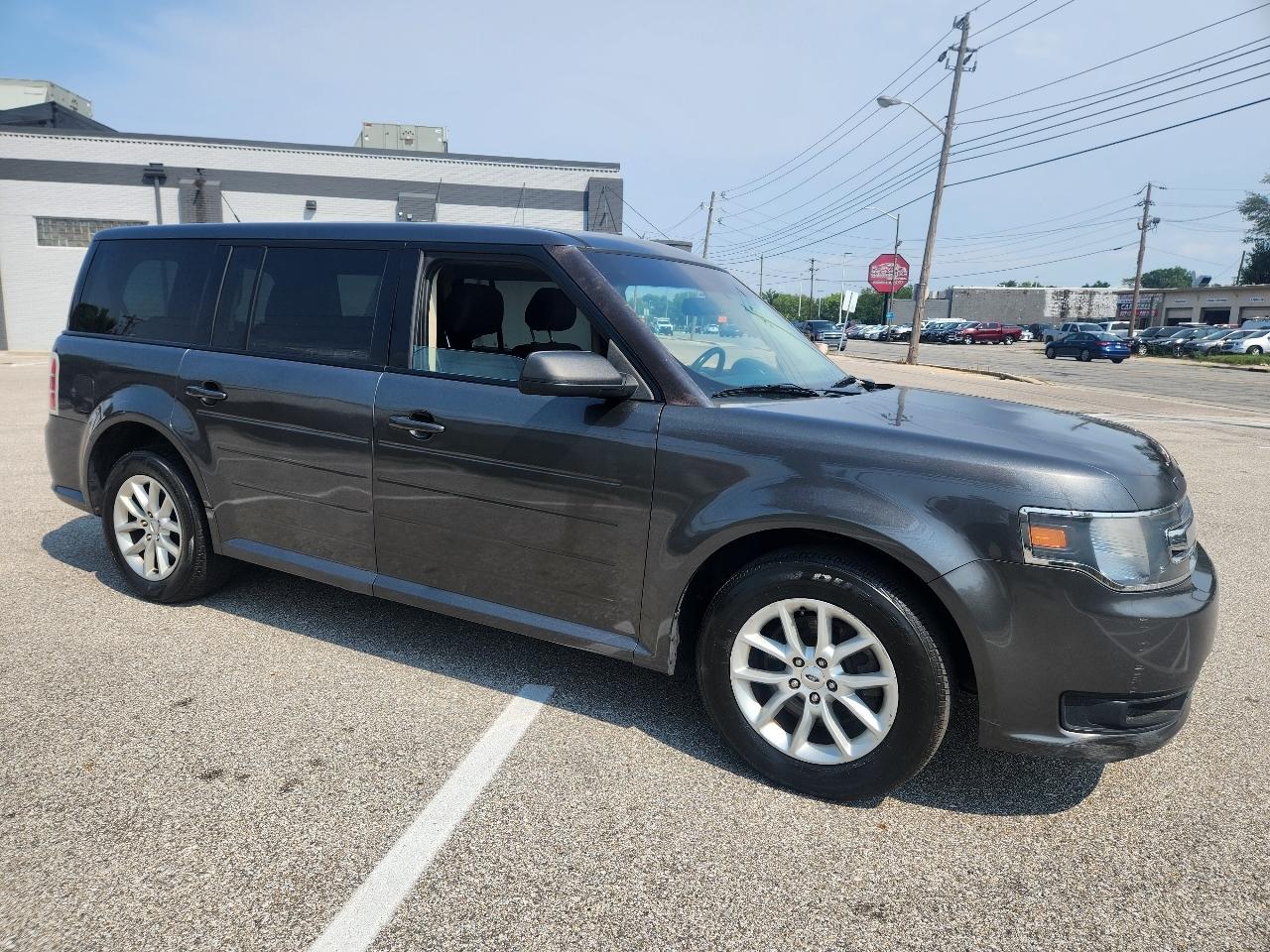 Ford Flex SE FWD 2015