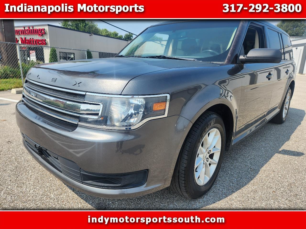 2015 Ford Flex SE FWD