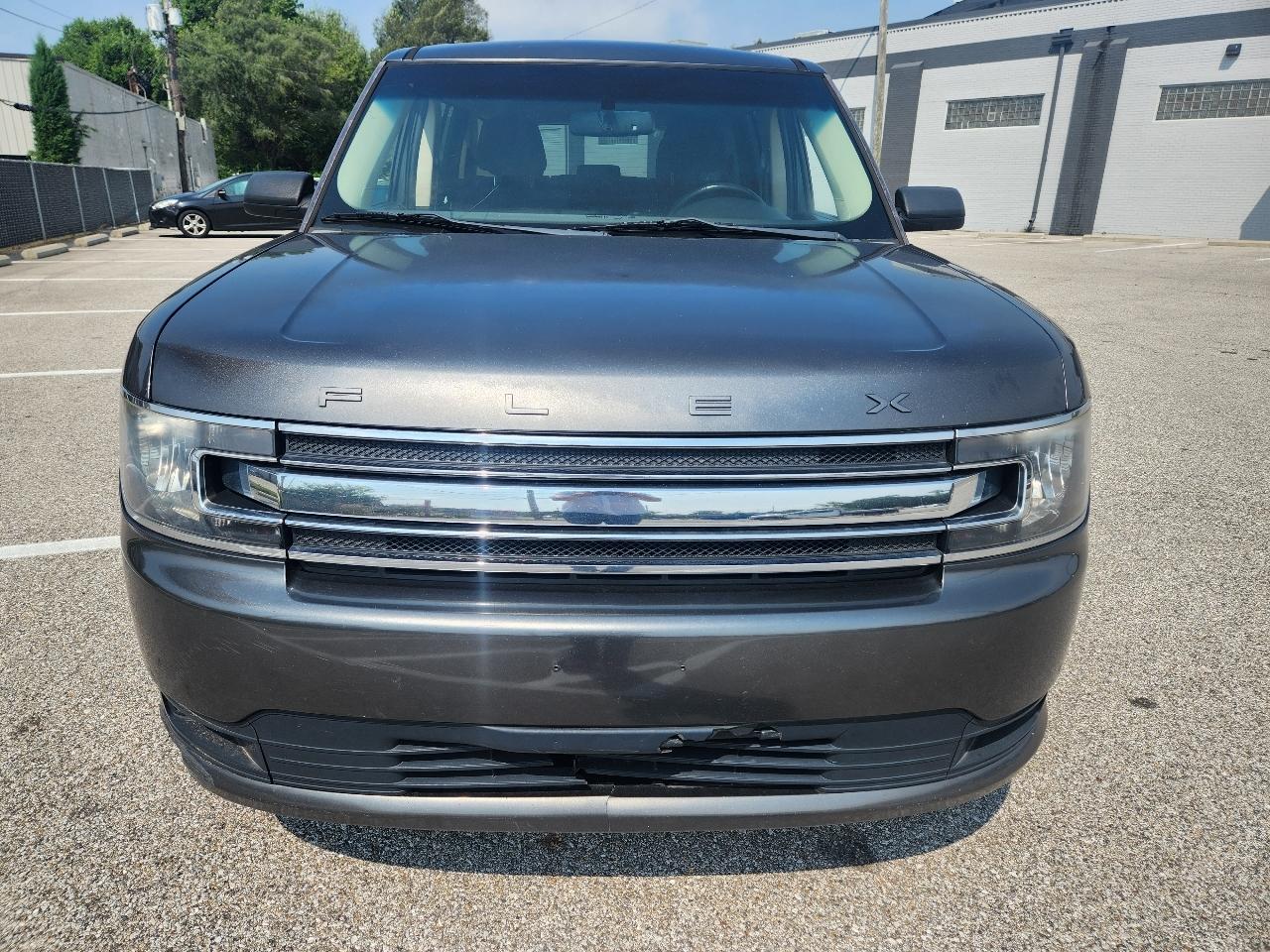 Ford Flex SE FWD 2015